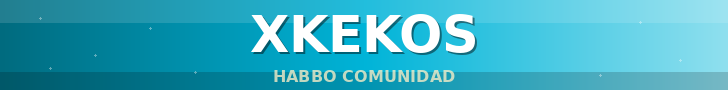Habbo XKekos