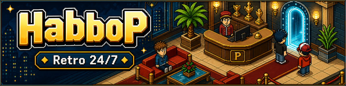 HabboP Hotel