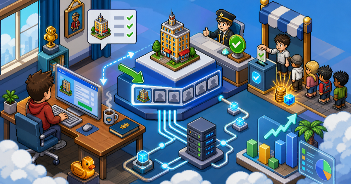 ¿Como registrar tu hotel?